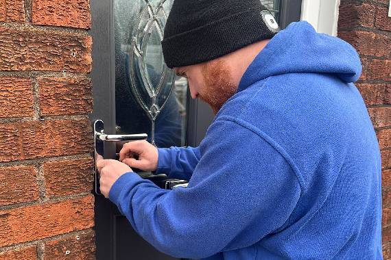 residential-locksmith